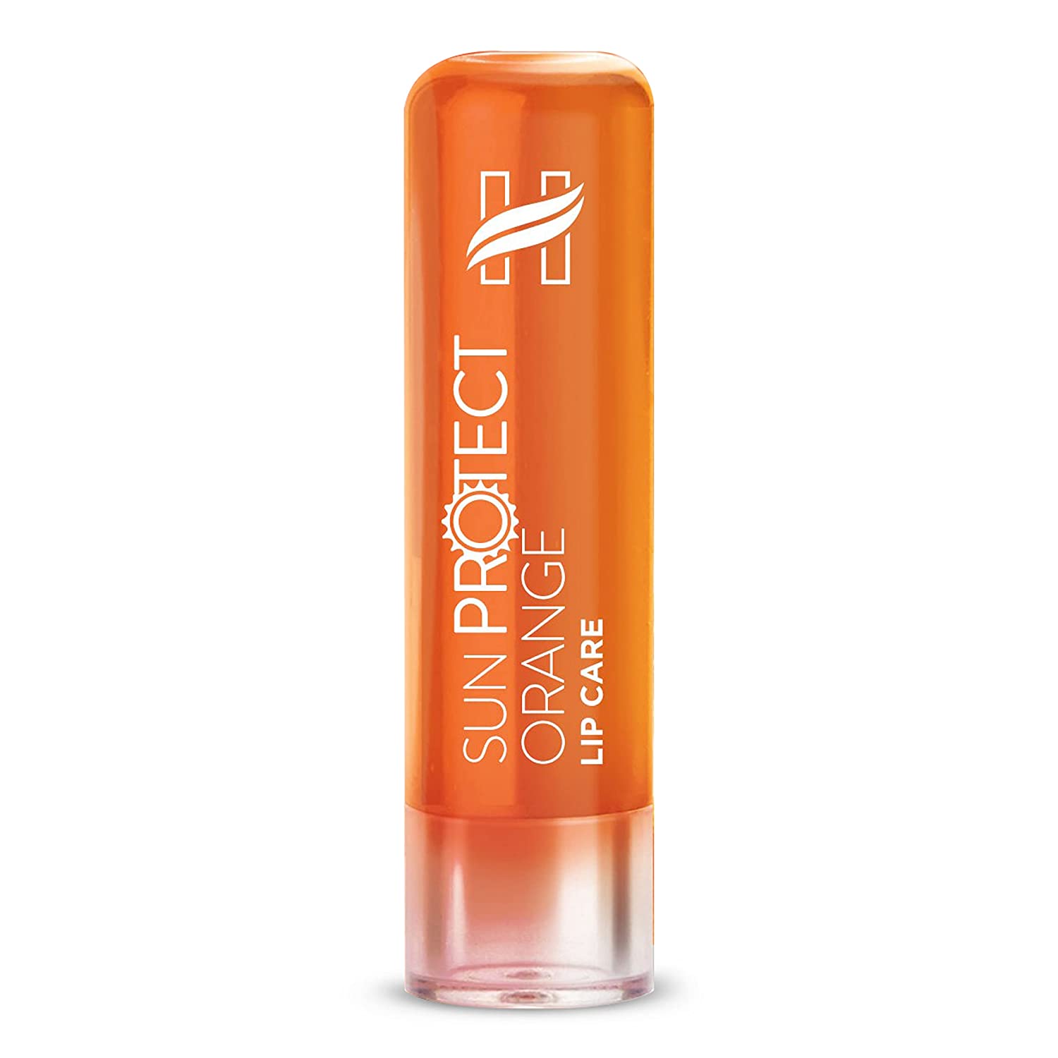 HIMALAYA SUN PROTECT ORANGE LIP CARE - 4.5 G