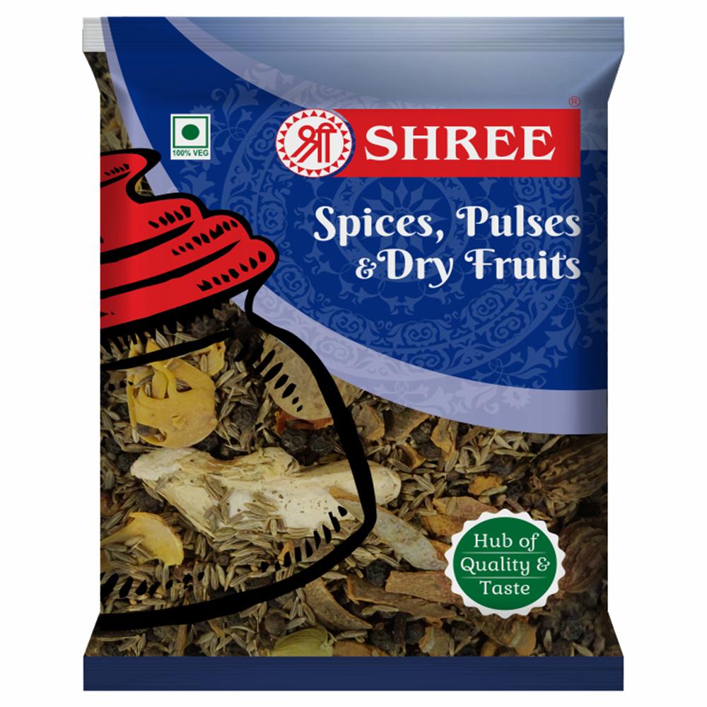 SHREE WHOLE GARAM MASALA 100 G