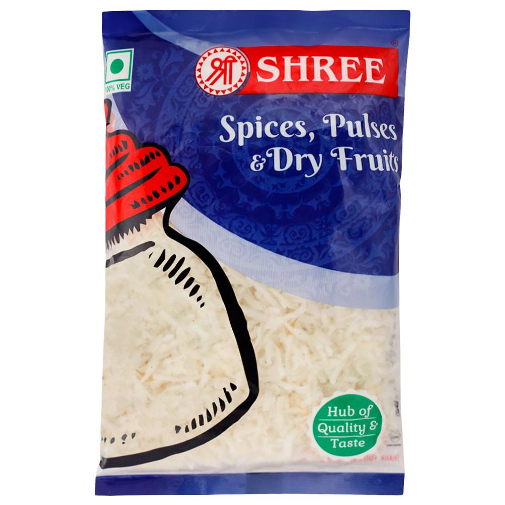 SHREE DRY COCONUT POWDER 100 G