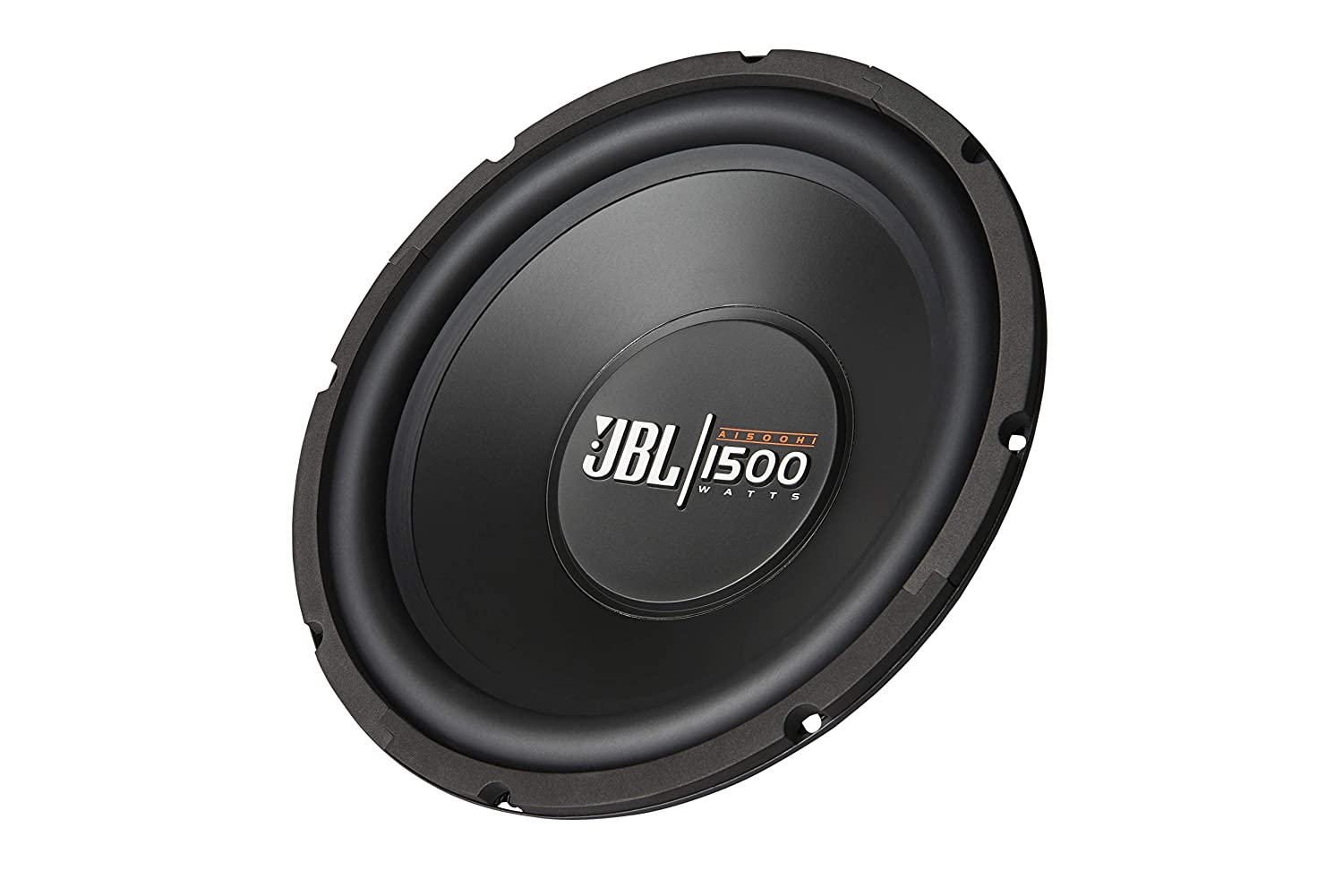 JBL A1500HI 1500W 30.48 CM (12