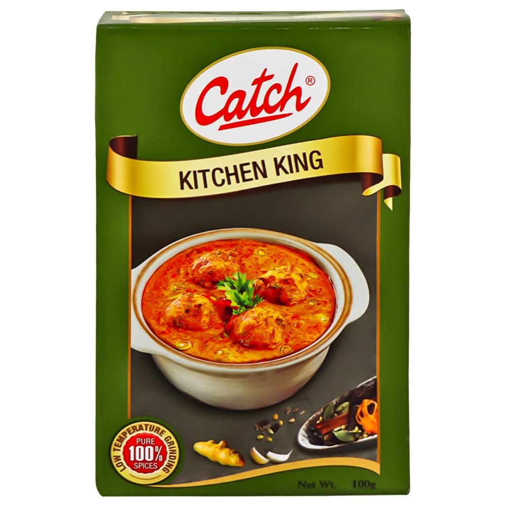 CATCH KITCHEN KING MASALA 100 G