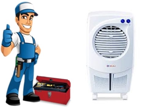 AIR COOLER SERVICING 