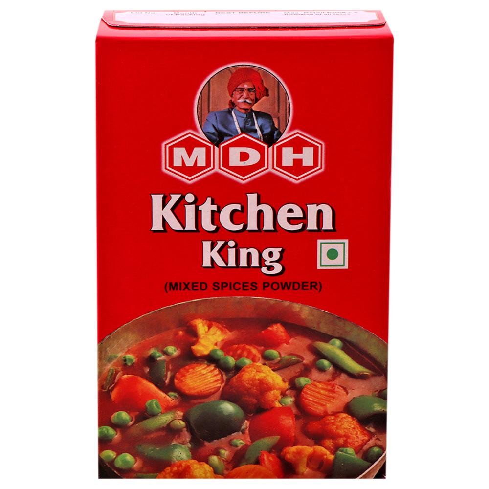 MDH KITCHEN KING MASALA 100 G