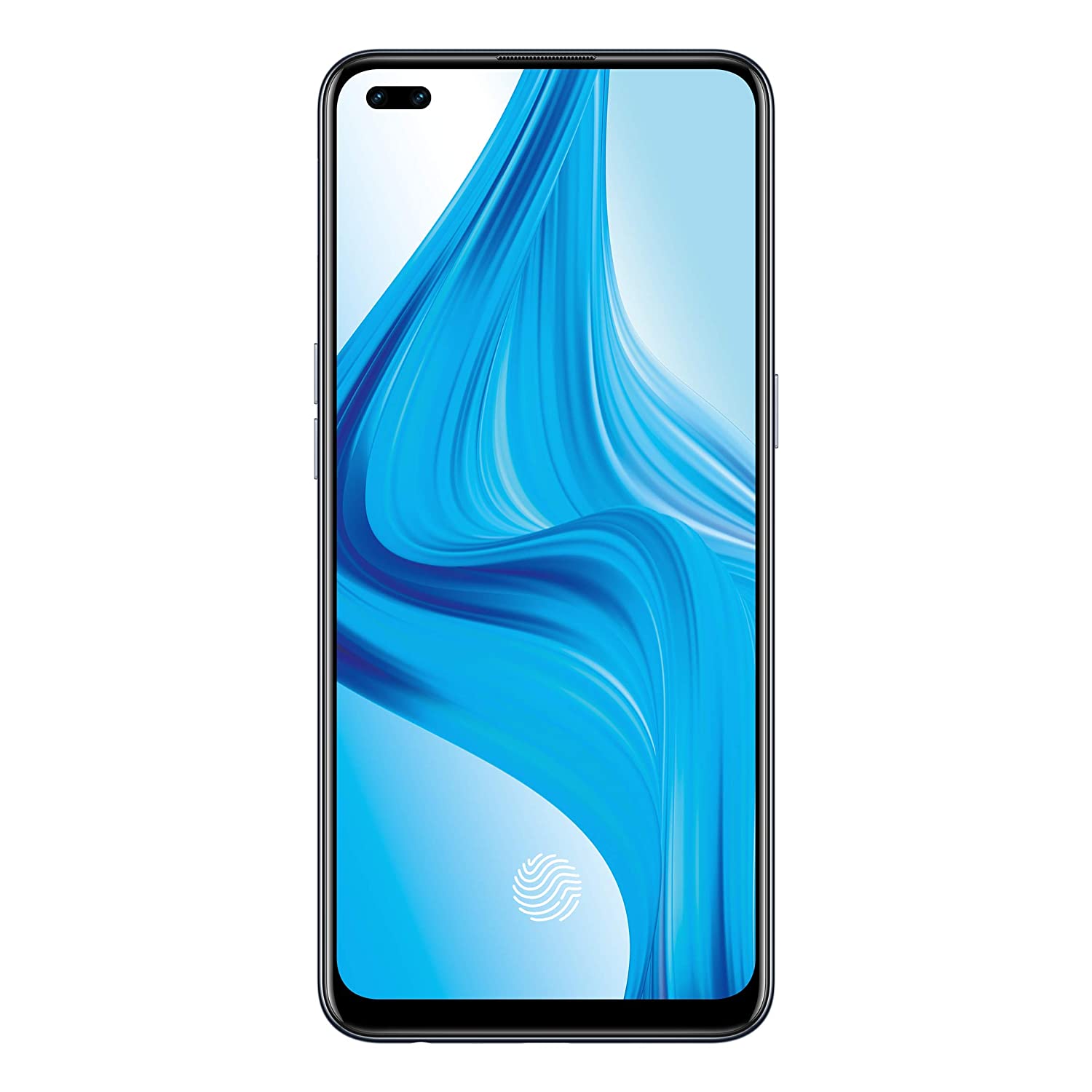 OPPO F17 PRO (MATTE BLACK, 8GB RAM, 128GB STORAGE) WITH NO COST EMI/ADDITIONAL EXCHANGE OFFERS