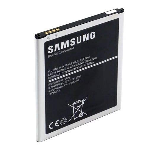 VBCFT ORIGINAL EB-BJ700CBE 3000MAH MOBILE BATTERY FOR SAMSUNG GALAXY J7 J700F / J7 NXT/ ON7 SM-G600F / ON7 PRO SM-G600FY / J4 SM-J400F (3000MAH) WITH 3 MONTHS WARRANTY