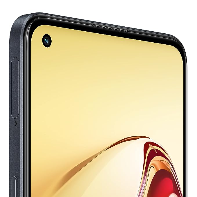 OPPO F21S PRO 5G (STARLIGHT BLACK, 8GB RAM, 128 STORAGE)