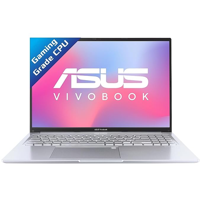 ASUS VIVOBOOK 16X, AMD RYZEN 7 5800HS, 16