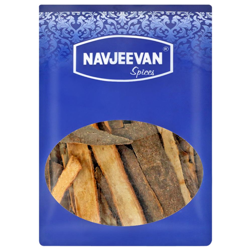 NAVJEEVAN CINNAMON STICKS 100 G