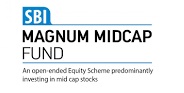 SBI MAGNUM MIDCAP FUND