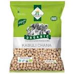 24 MANTRA ORGANIC CHANA DAL 500 G