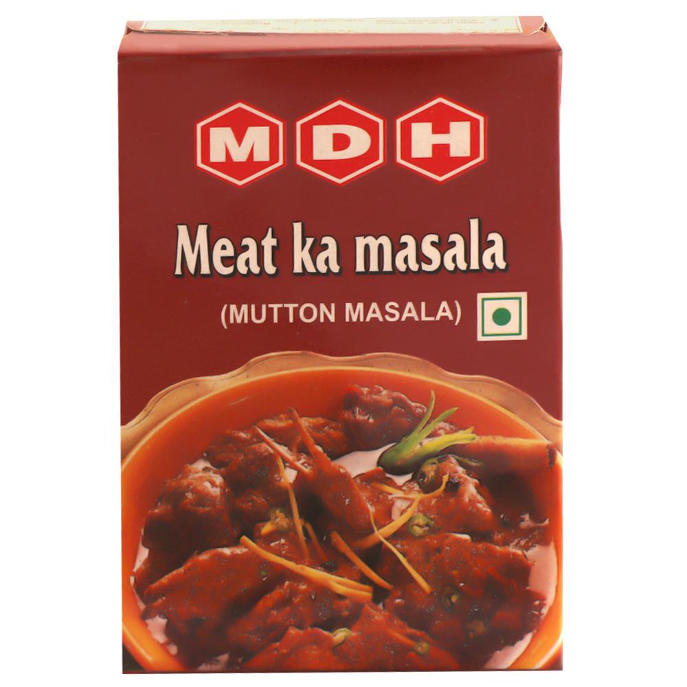 MDH MEAT KA MASALA 50 G