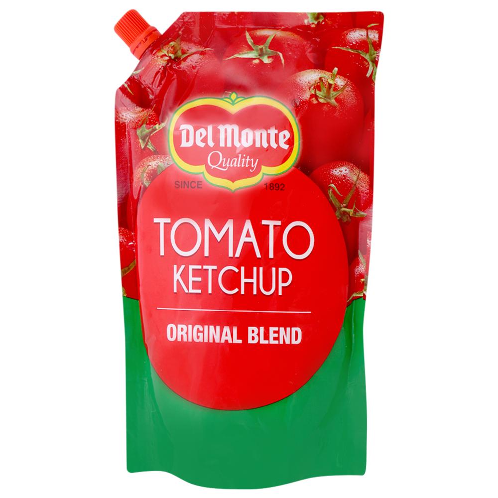 DEL MONTE TOMATO KETCHUP 950 G