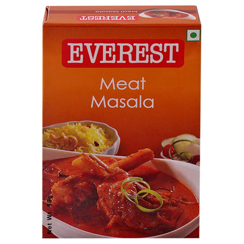 EVEREST MEAT MASALA 50 G