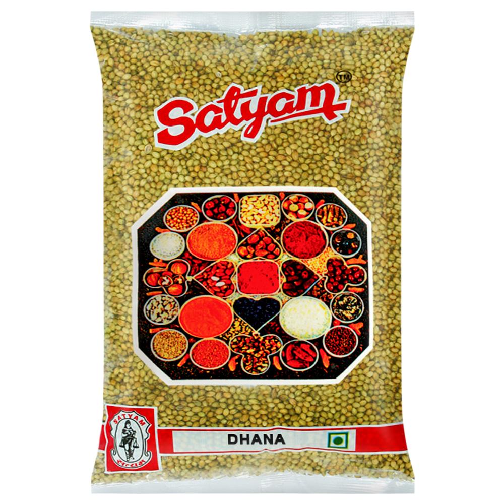 SATYAM DHANA (DHANIYA) 100 G