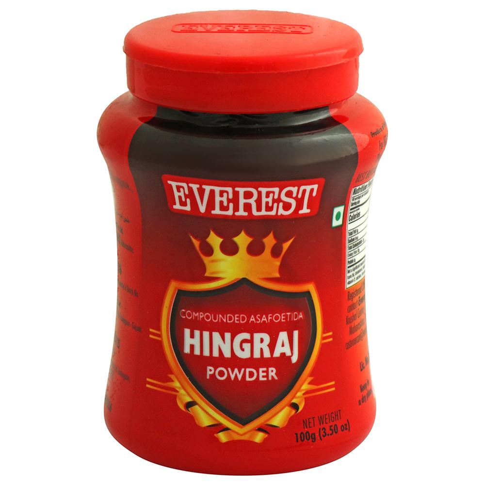 EVEREST HINGRAJ 100 G