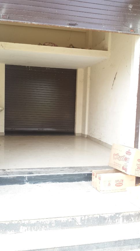 SHOP FOR RENT IN NEW PANVEL