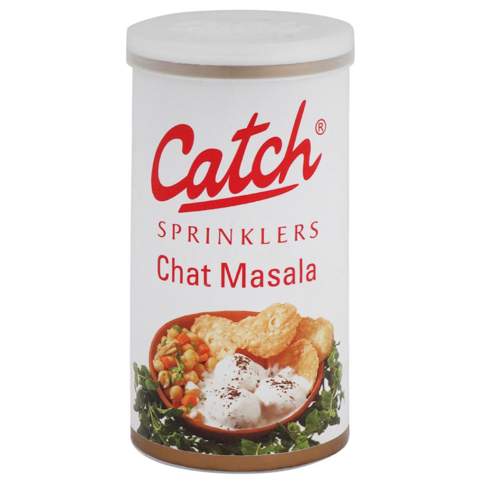 CATCH CHAT MASALA SPRINKLERS 100 G