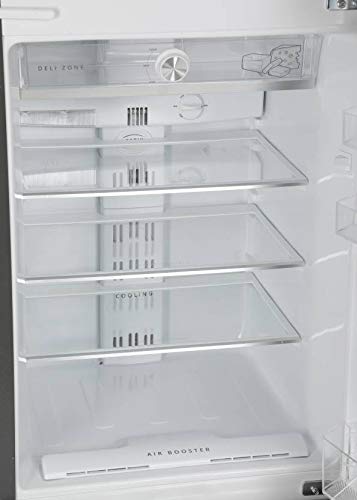 WHIRLPOOL 240 L FROST FREE MULTI-DOOR REFRIGERATOR (FP 263D PROTTON ROY, GERMAN STEEL)