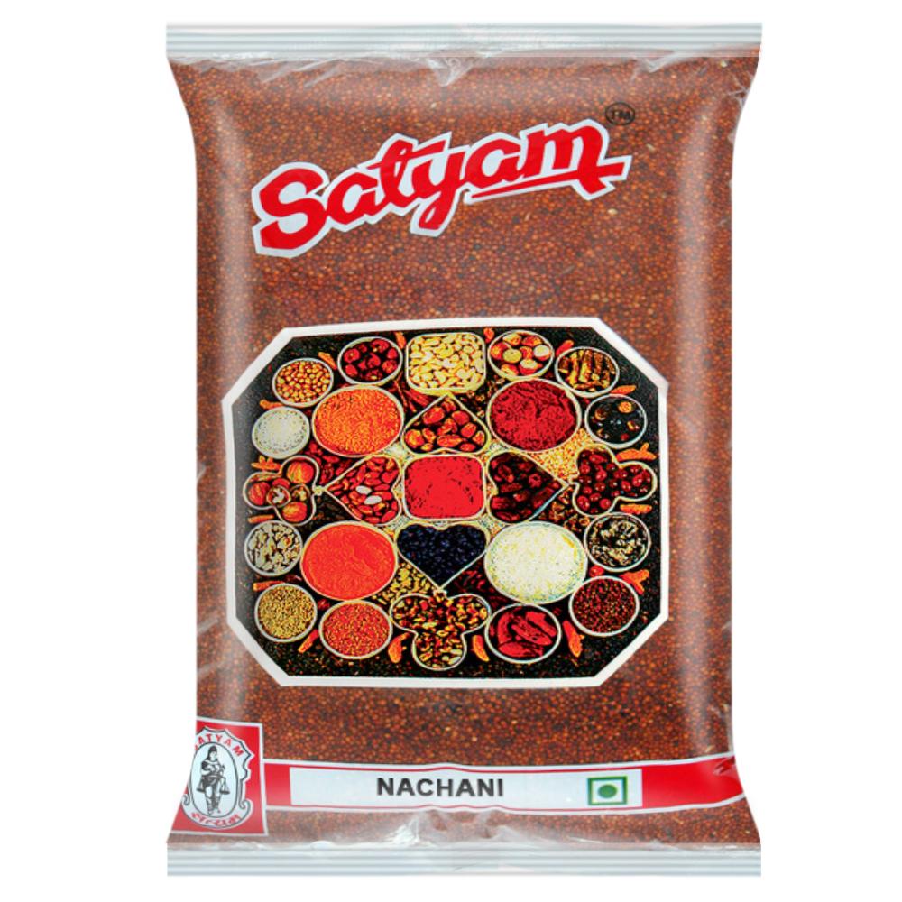 SATYAM NACHANI 500 G