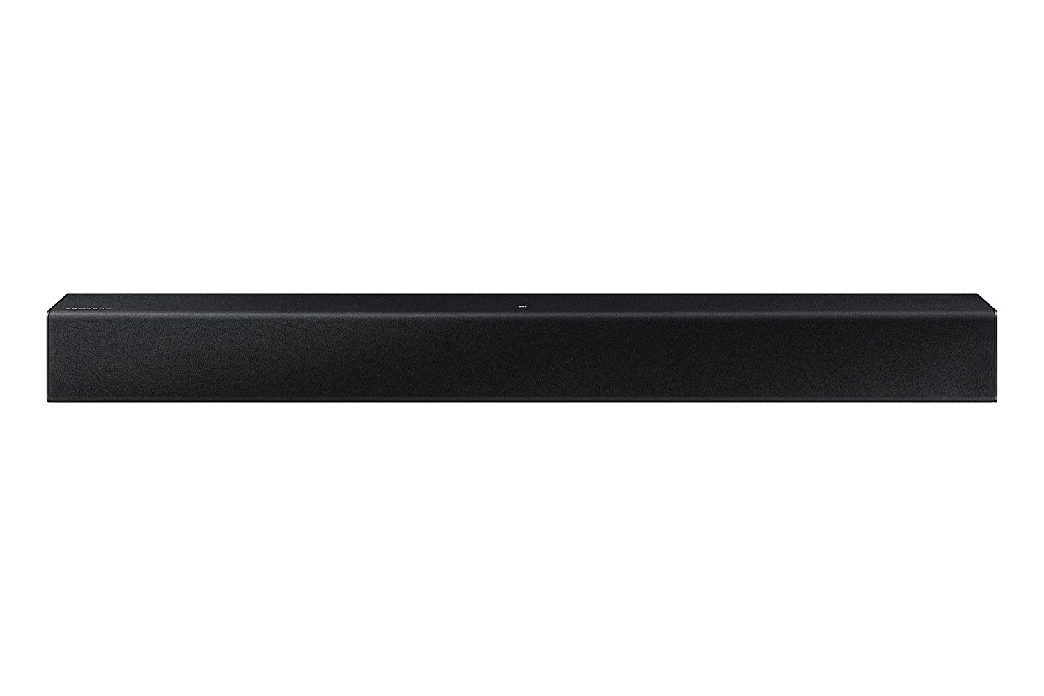 SAMSUNG T400 2.0 CHANNEL SOUNDBAR WITH BUILT-IN SUBWOOFER (40 W, 4 SPEAKERS, DOLBY 2 CHANNEL)- BLACK