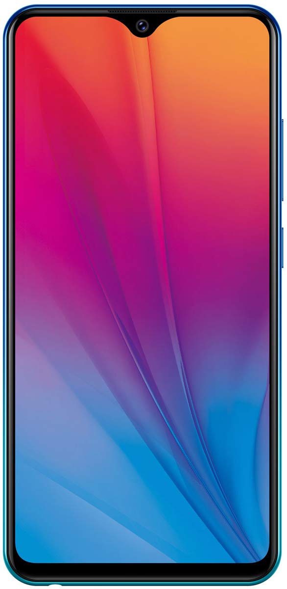 VIVO Y91I (OCEAN BLUE, 2GB RAM, 32GB STORAGE) WITH NO COST EMI/ADDITIONAL EXCHANGE OFFERS