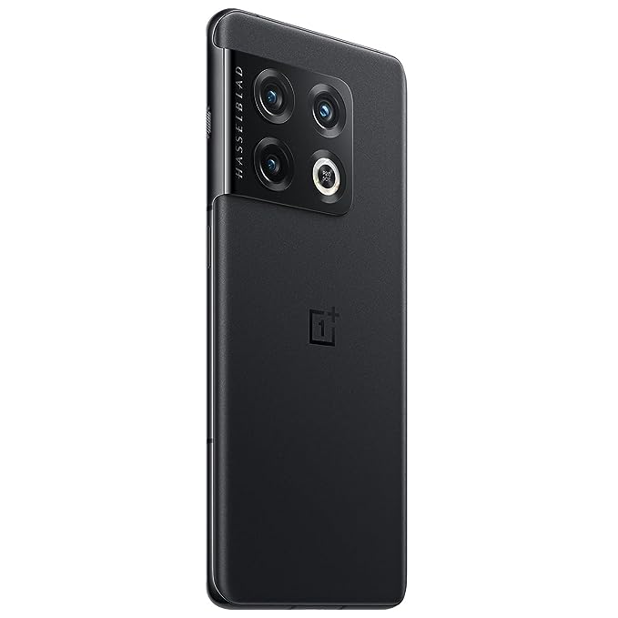 ONEPLUS 10 PRO 5G (VOLCANIC BLACK, 8GB RAM, 128GB STORAGE)