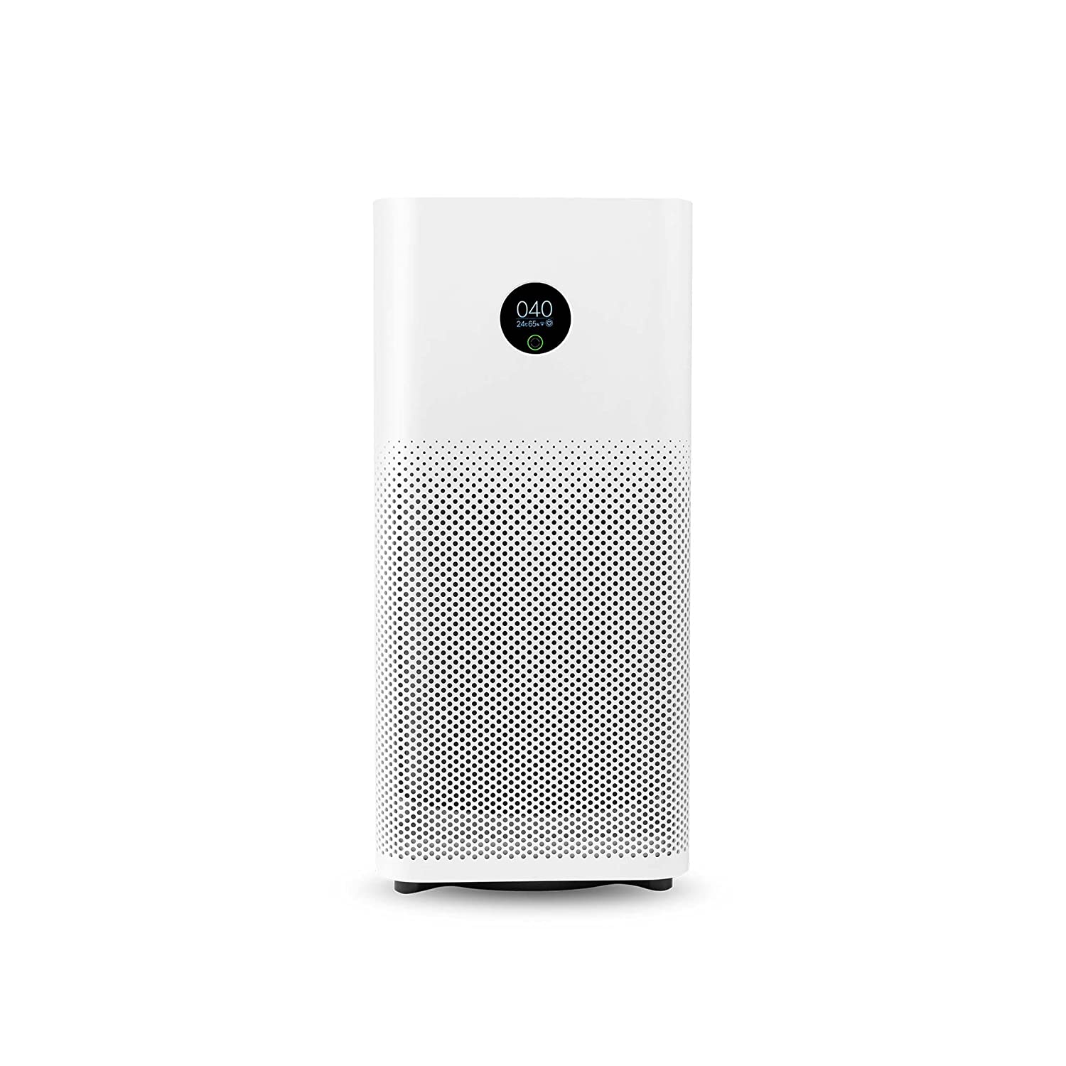 MI AIR PURIFIER 3 WITH TRUE HEPA FILTER AND SMART APP CONNECTIVITY