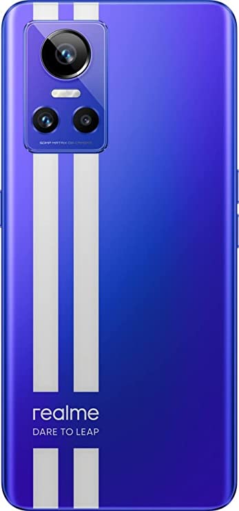 REALME GT NEO 3 (NITRO BLUE, 8GB RAM, 256GB STORAGE)