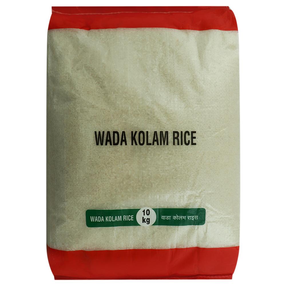 WADA KOLAM RICE 10 KG