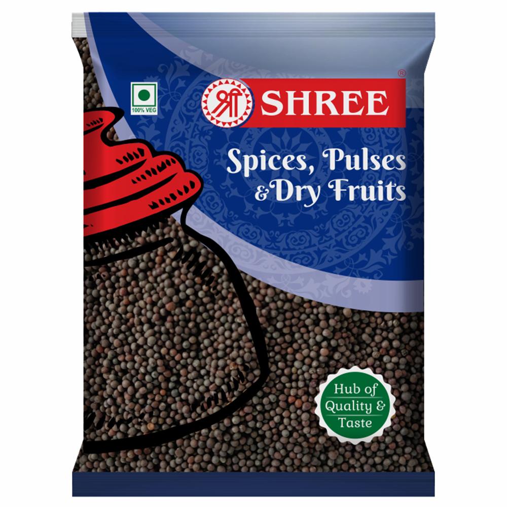 SHREE RAI 100 G