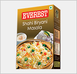 EVEREST SHAHI BIRYANI MASALA