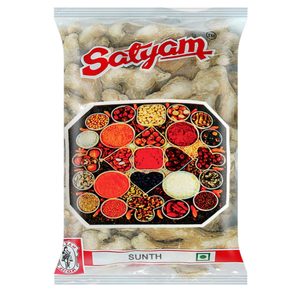 SATYAM SUNTH (DRY GINGER) 50 G