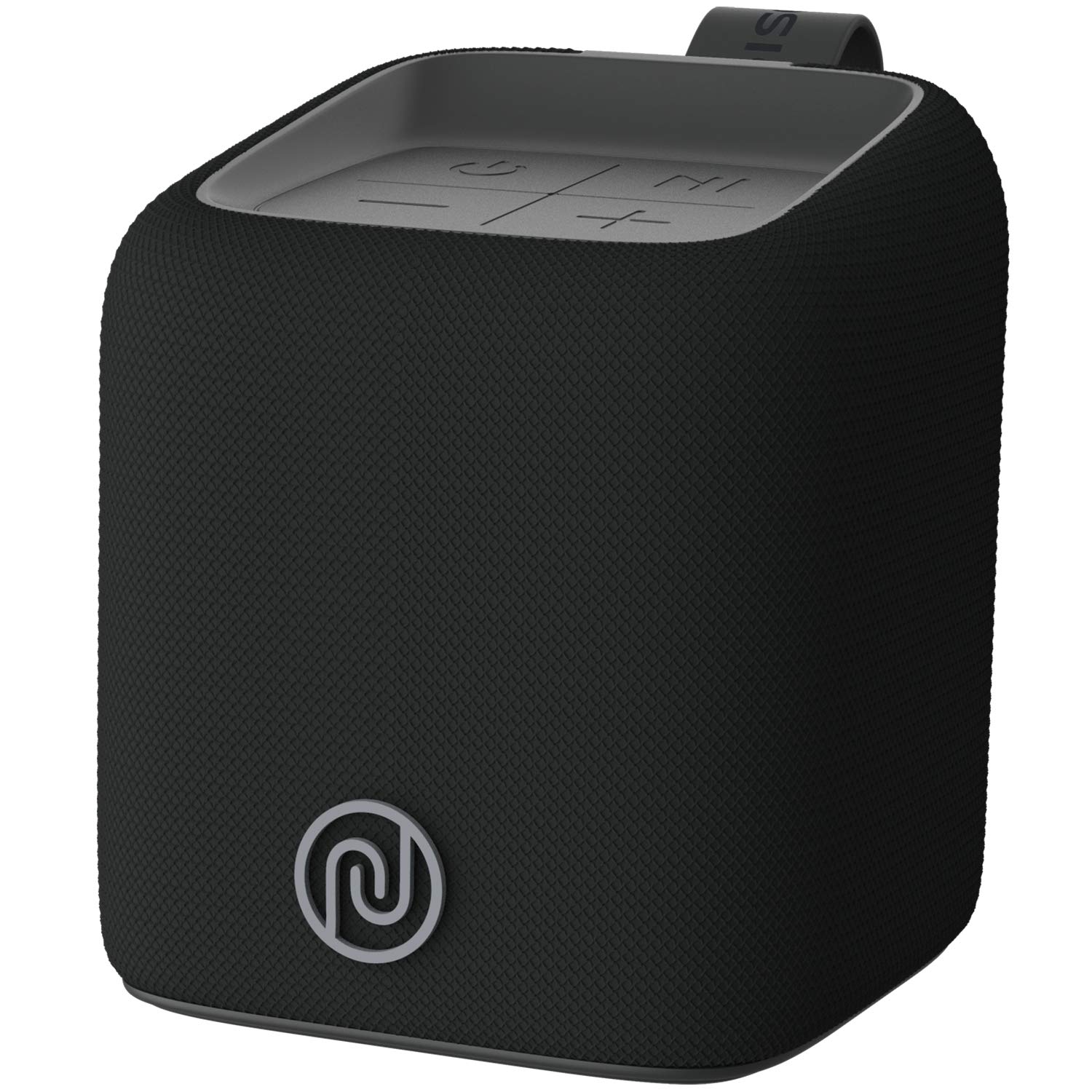 NOISE VIBE 5W WIRELESS BLUETOOTH SPEAKER - (MIDNIGHT BLACK)