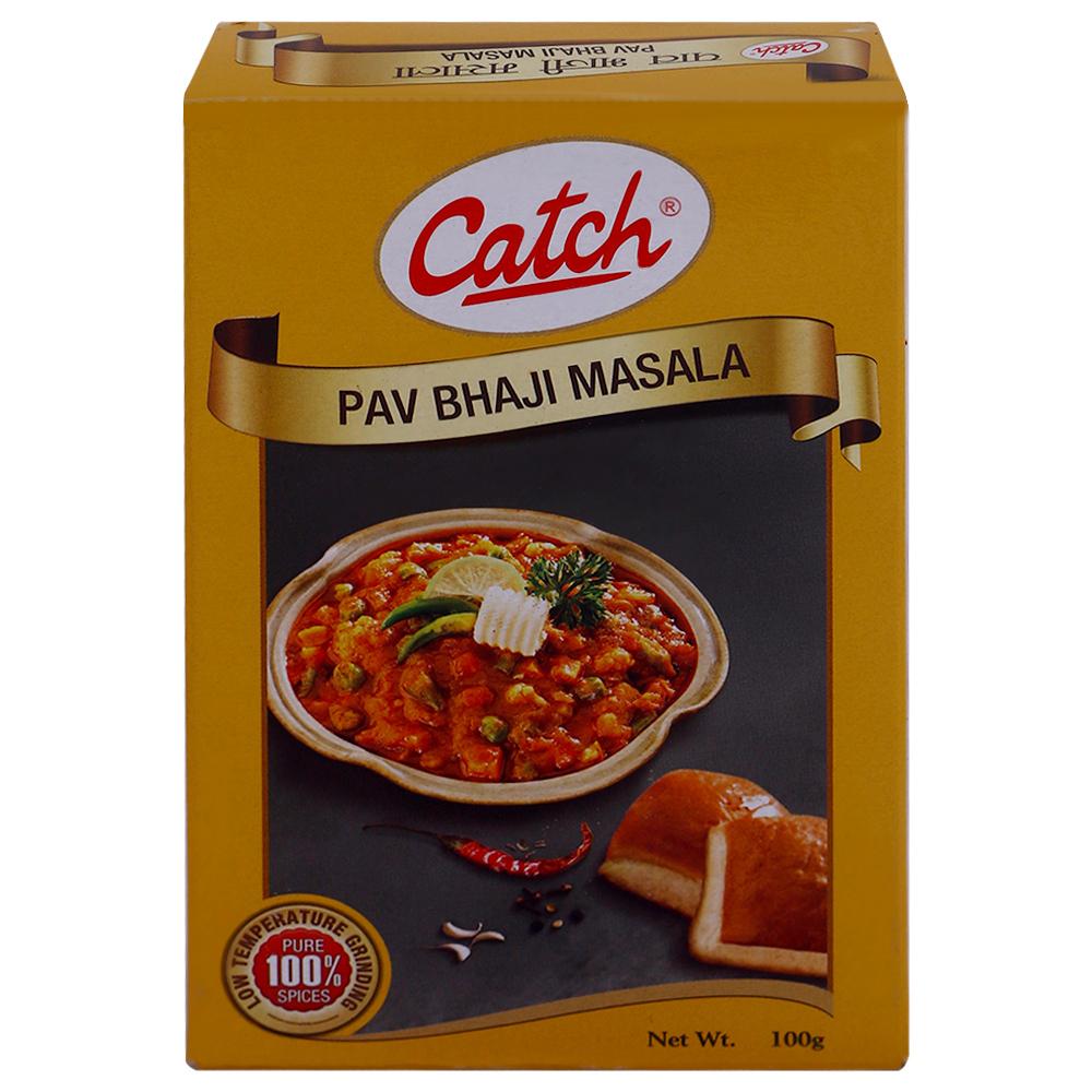 CATCH PAV BHAJI MASALA 100 G