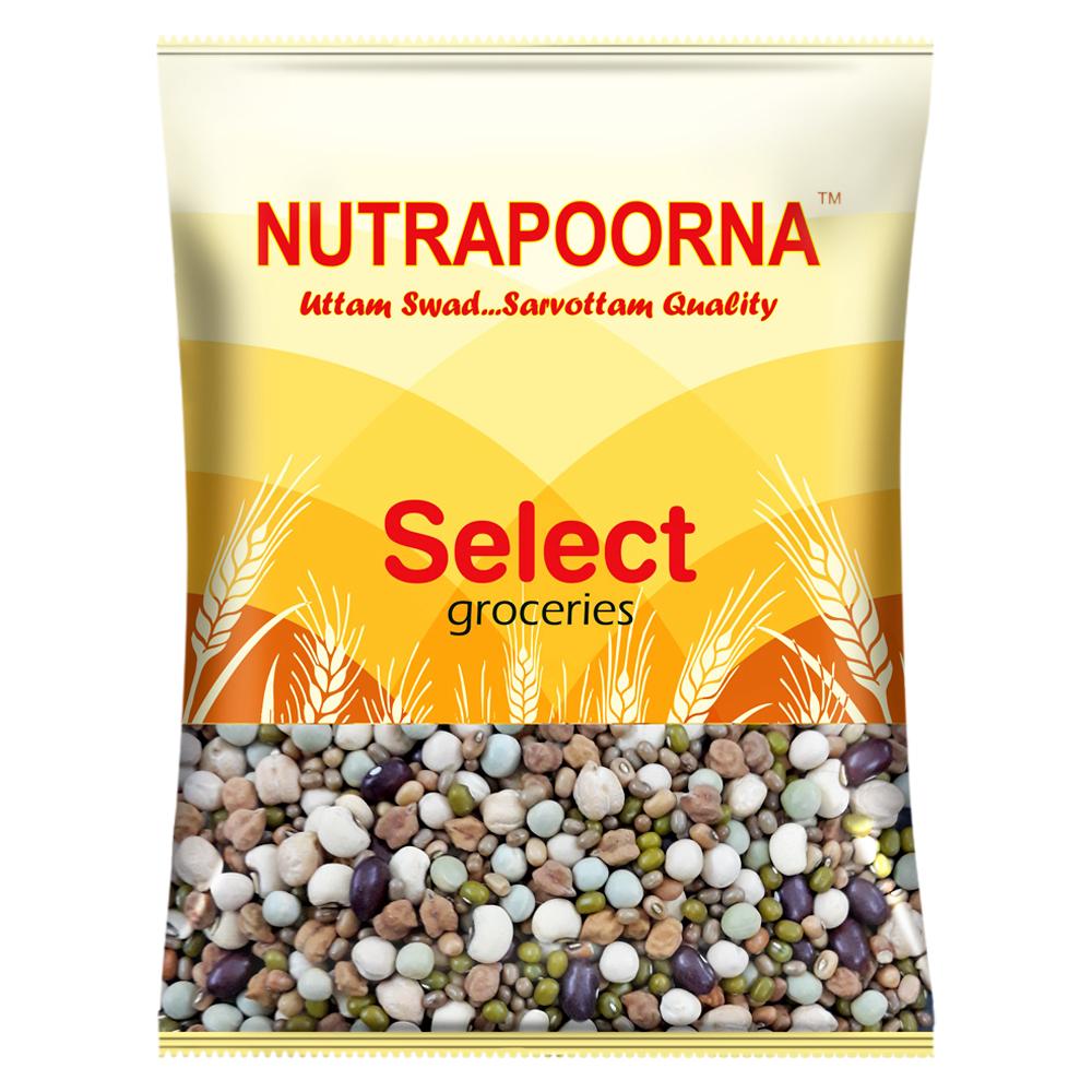 NUTRAPOORNA MIX KATHOD 500 G