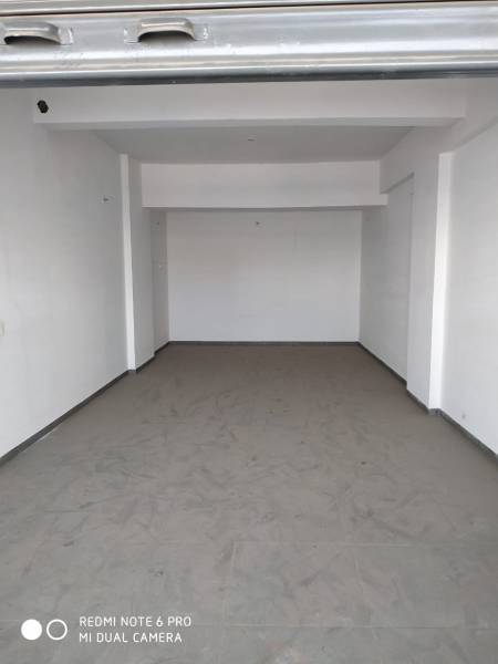 SHOP FOR RENT IN Nationals complex PANVEL