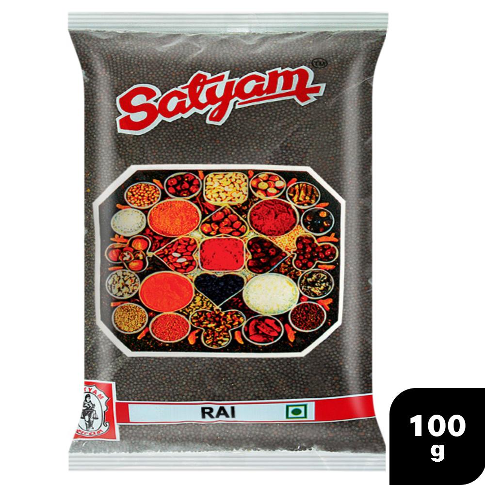 SATYAM RAI 100 G