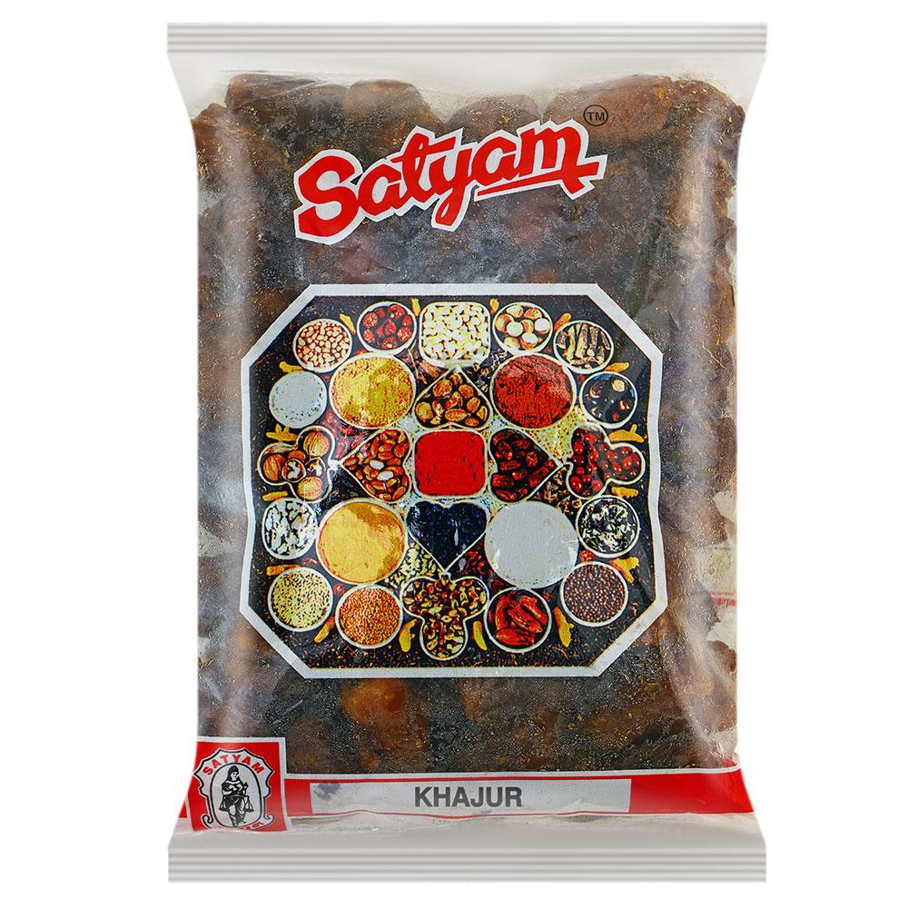 SATYAM KHAJUR 500 G