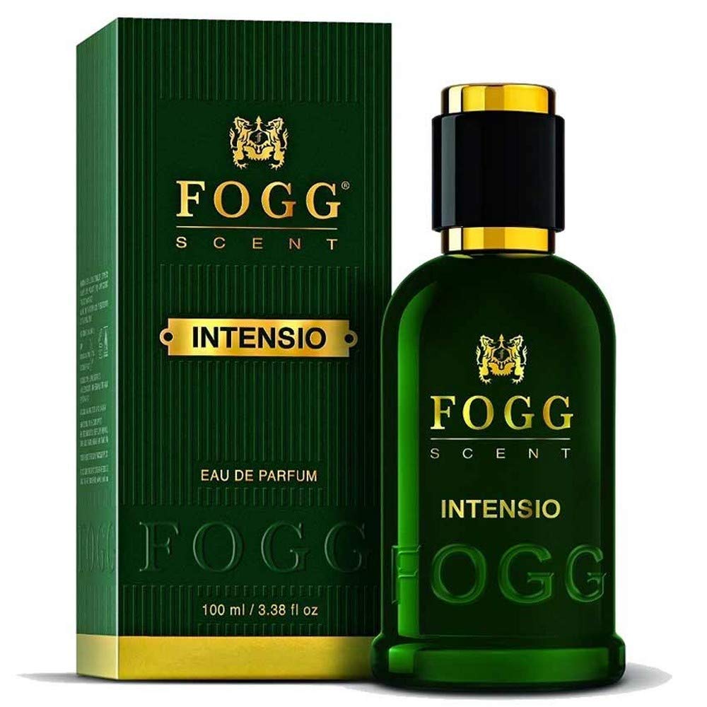 FOGG SCENT INTENSIO FOR MEN, 100ML