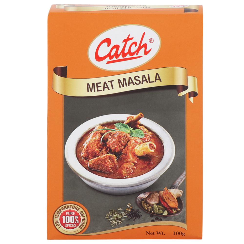 CATCH MEAT MASALA 100 G