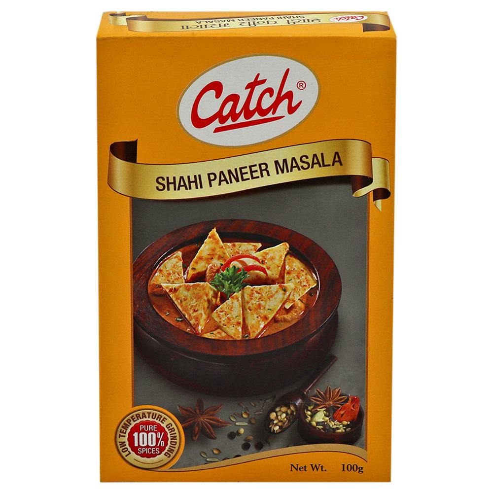 CATCH SHAHI PANEER MASALA 100 G