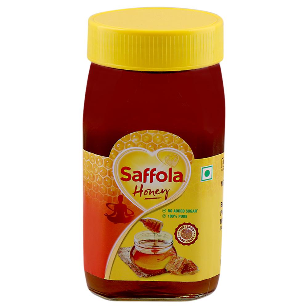 SAFFOLA HONEY 1 KG