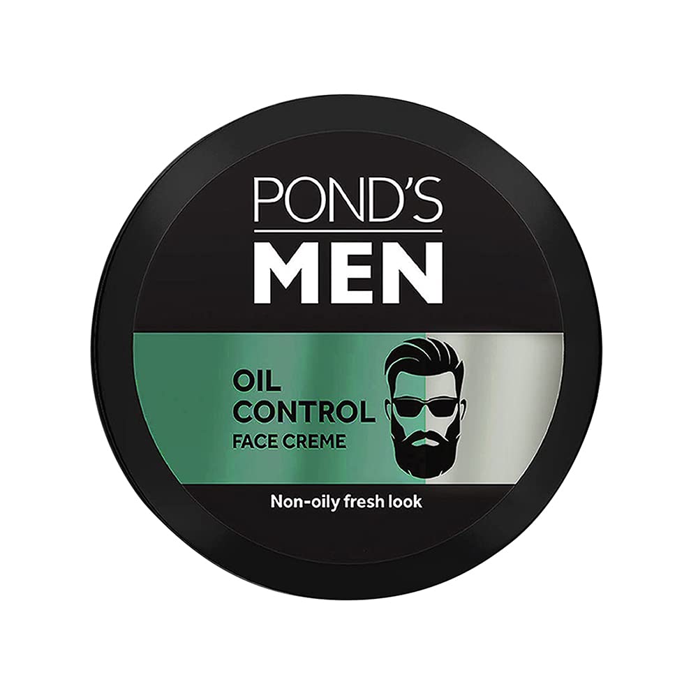 POND'S MEN OIL CONTROL FACE CRèME (CREAM), 55 G