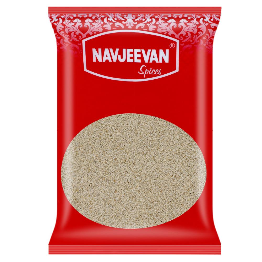 NAVJEEVAN POPPY SEEDS 200 G