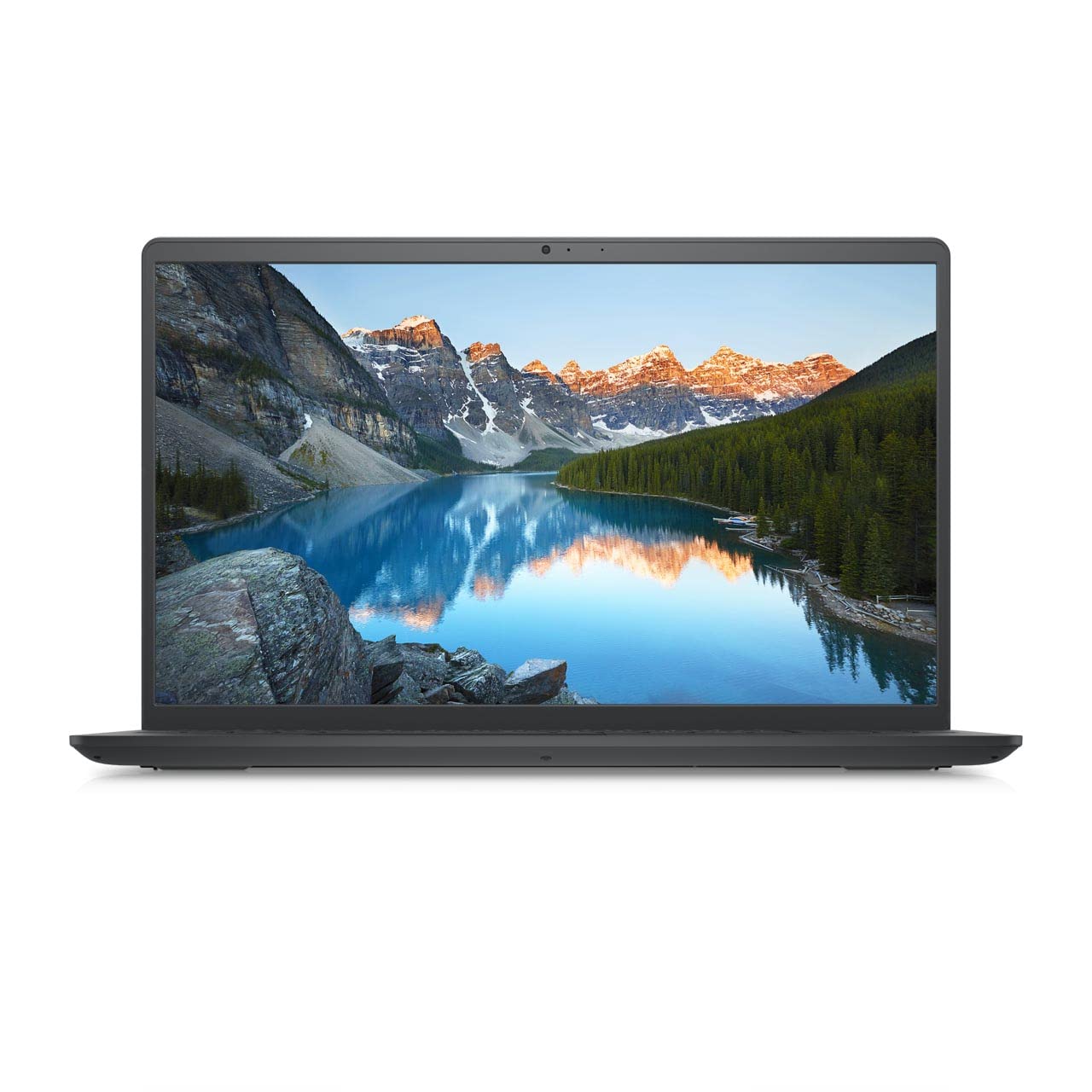 DELL NEW 15 PQC-N5030, 4GB, 256GB SSD, WIN 11 + MS OFFICE'21, INTEGRATED GRAPHICS, 15.6