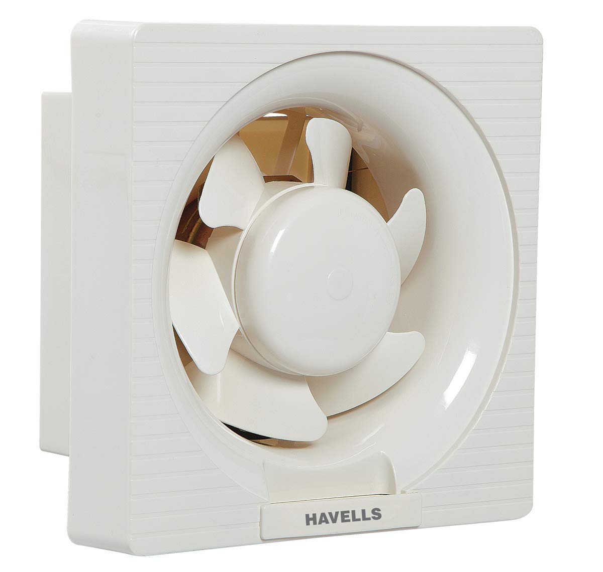 HAVELLS VENTIL AIR DX 150MM EXHAUST FAN (WHITE)