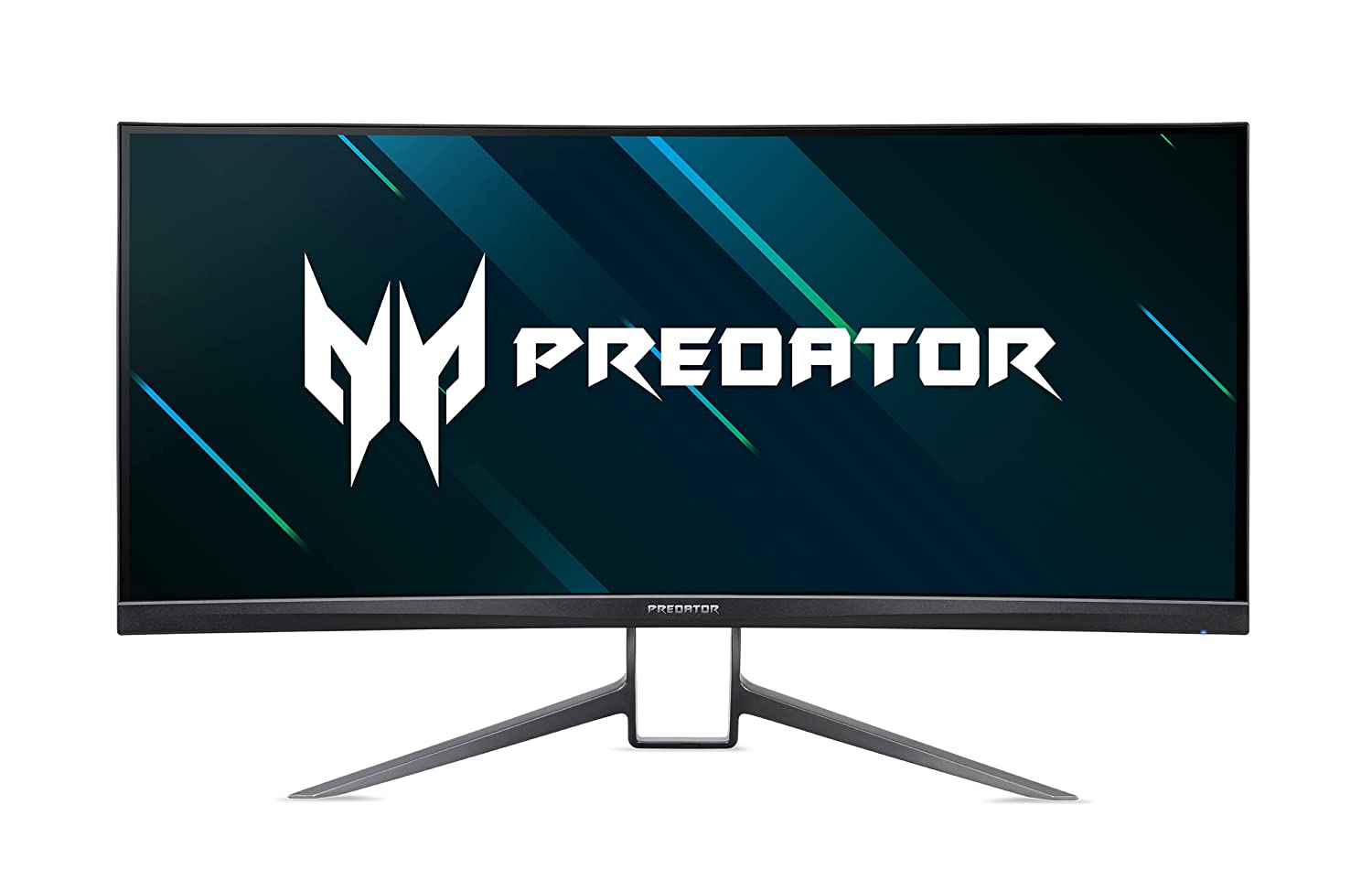 ACER PREDATOR X35 1800R CURVED 35 INCH ULTRAWIDE QHD GAMING MONITOR I G-SYNC ULTIMATE I QUANTUM DOT I 200HZ I VESA DISPLAY HDR 1000 I ADJUSTABLE STAND I DISPLAY PORT, HDMI PORT & USB 3.0 HUB