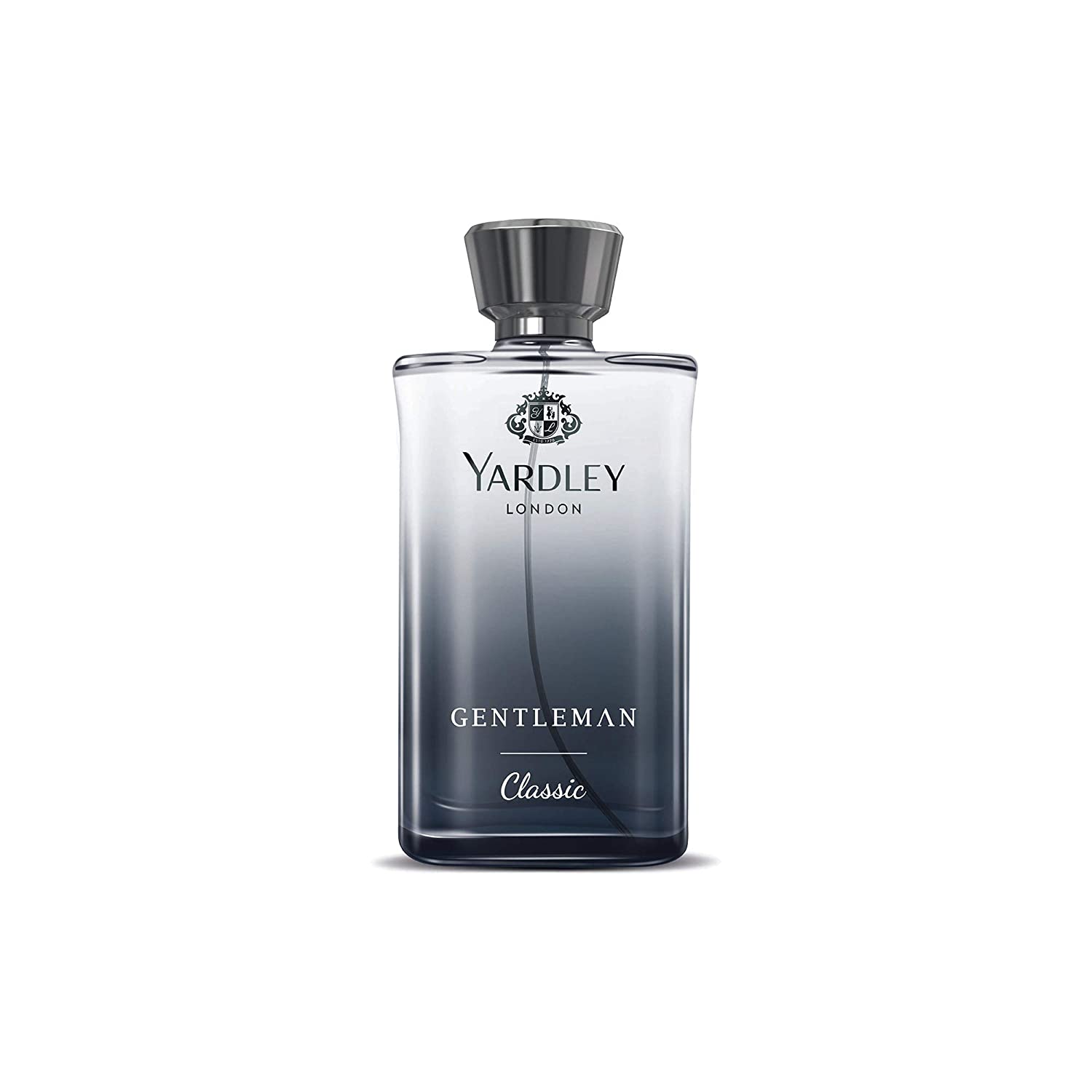 YARDLEY LONDON GENTLEMAN CLASSIC DAILY WEAR PERFUME FOR MEN, 100 ML