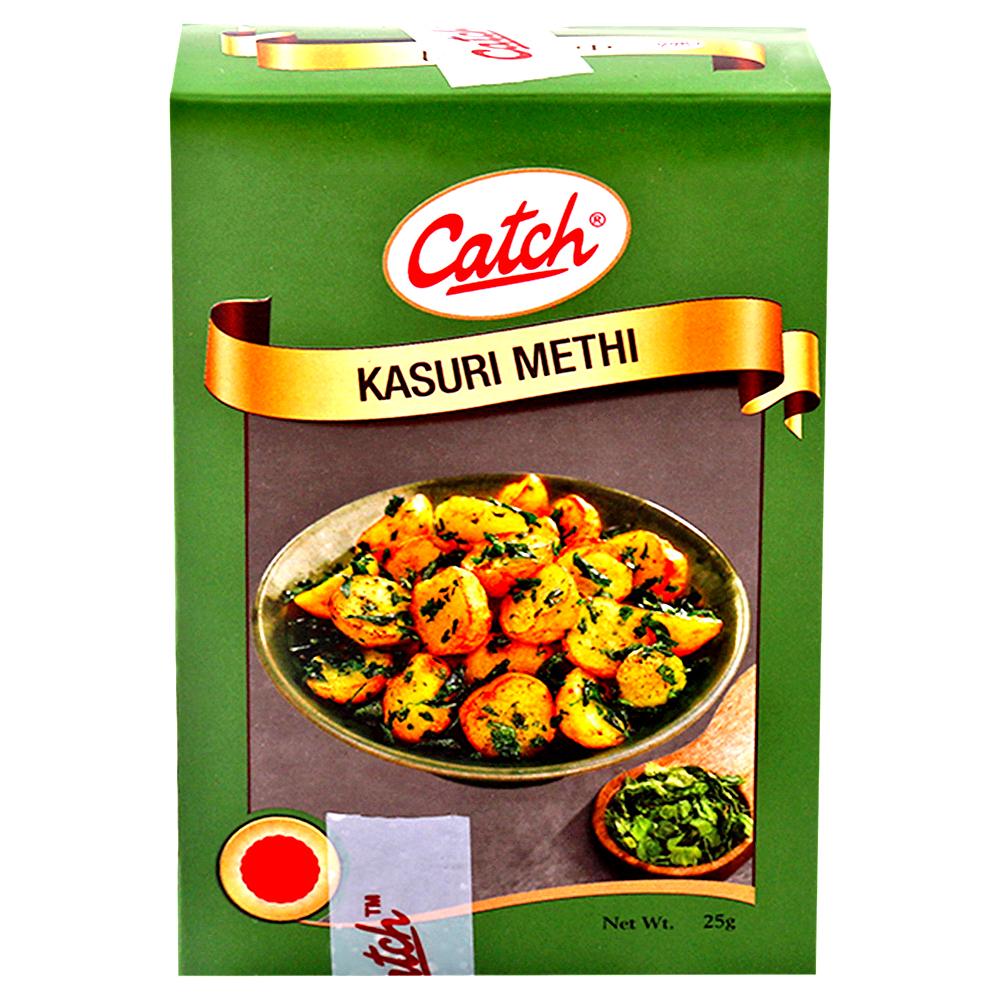 CATCH KASURI METHI 25 G