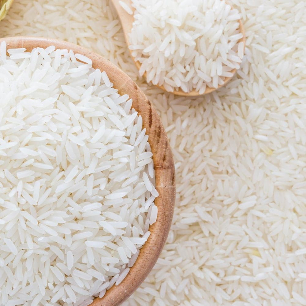 SURTI KOLAM RICE